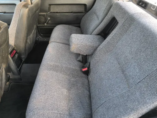 Volvo 740 1986 740
