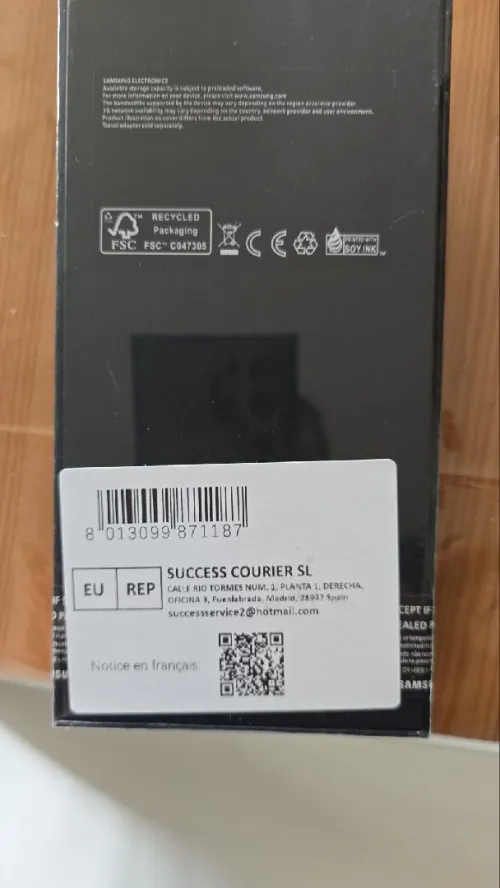 Samsung S22 ultra