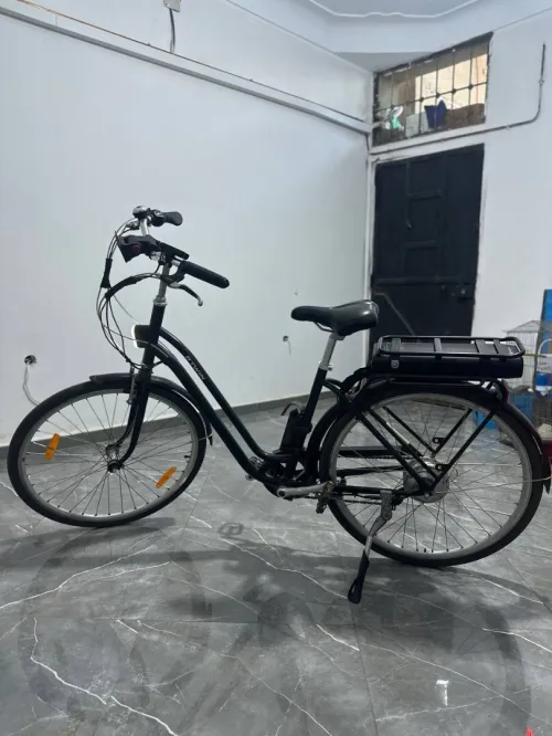 Btwin elops 500e 2026