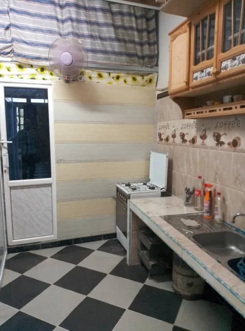 Location bien immobilier Tizi Ouzou Azazga