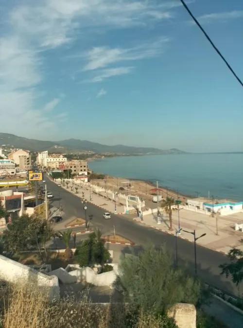 Location bien immobilier Tizi Ouzou Azeffoun