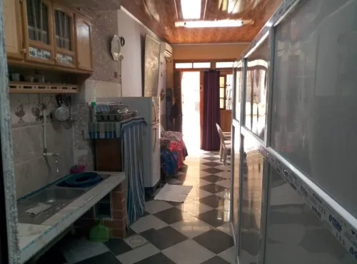 Location bien immobilier Tizi Ouzou Azeffoun