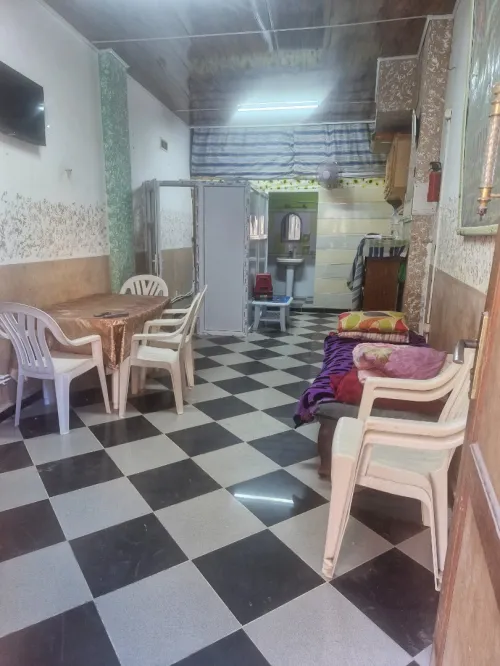 Location vacances Appartement Tizi Ouzou Azeffoun