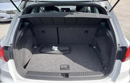 Seat Arona 2024 Fr