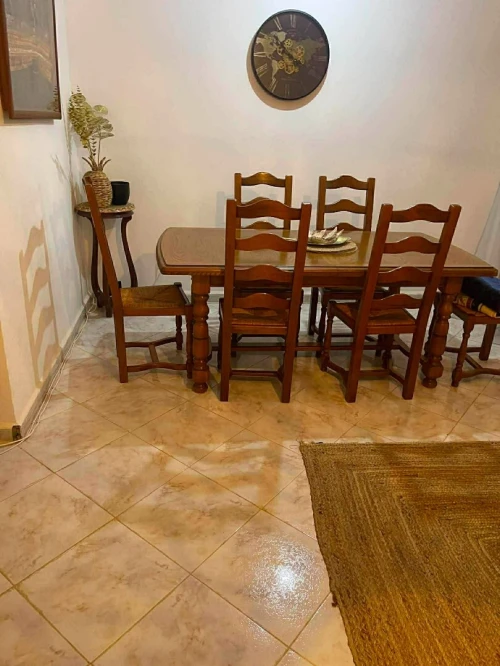 Location Appartement F4 Tipaza Bou ismail