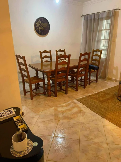 Location Appartement F4 Tipaza Bou ismail