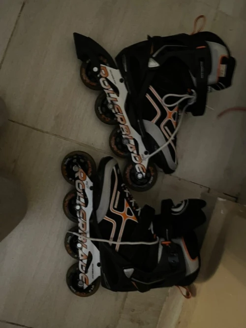 Roller Blade
