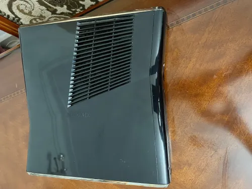 XBOX 360 SLIM
