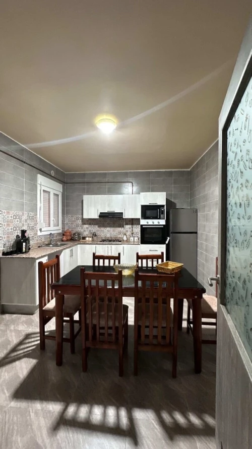 Location vacances Appartement F5 Alger Rahmania