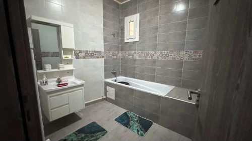 Location vacances Appartement F5 Alger Rahmania
