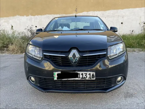 Renault Symbol 2013 Symbol