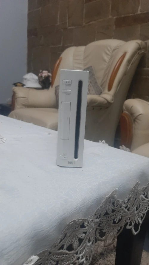 Nintendo wii