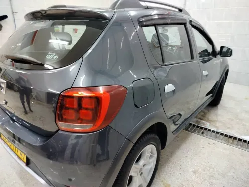 Dacia Sandero 2017 Sandero