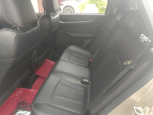 Geely GX3 PRO  2024 Privilège