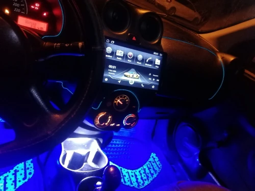 Nissan Micra 2014 City