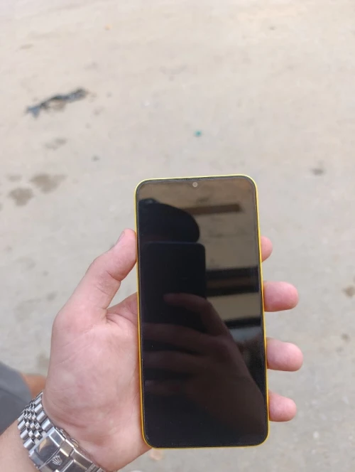Poco M4 5G