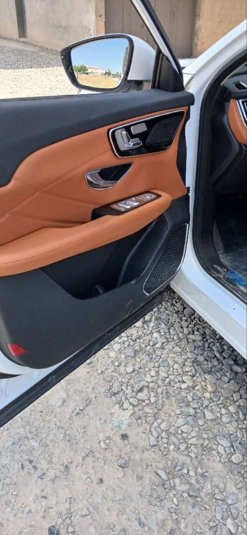 Jetour  X70 PLUS 2026 Luxury Edition 7 places 