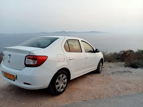 Dacia Logan 2014 Romania