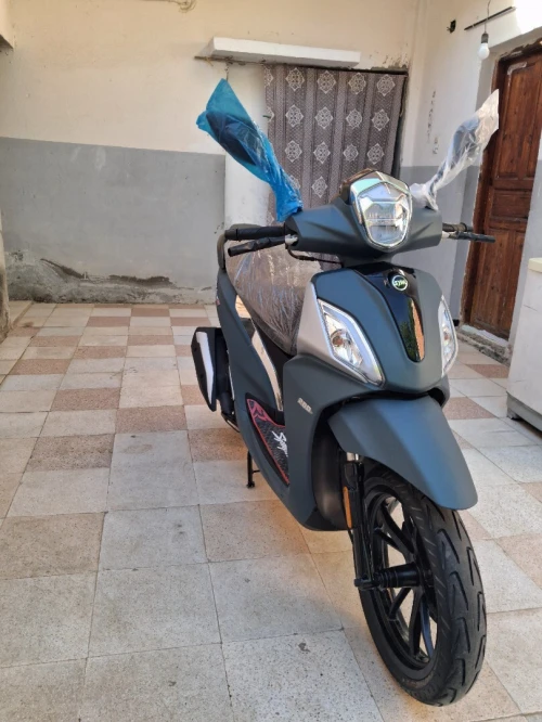 Sym St 200 2026