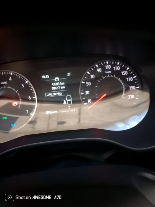 Dacia Sandero 2022 Expression