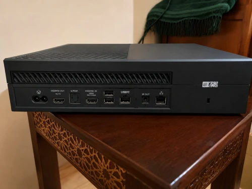 xbox one