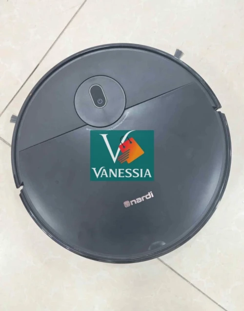 Aspirateur robot