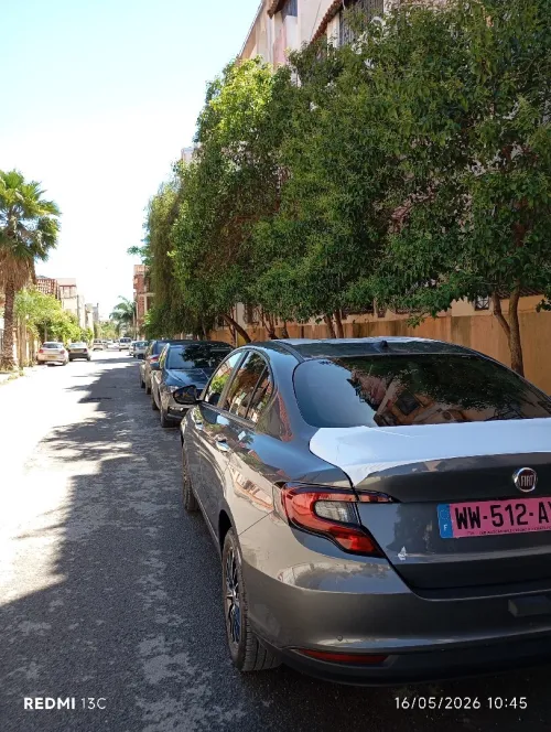 Fiat Tipo Sedan 2026 Life