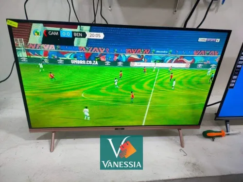 Télévision Marque Iris 32P Smart