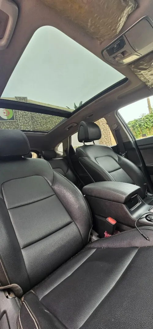 Hyundai New Tucson 2018 Prestige