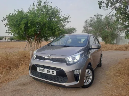 Kia Picanto 2018 EX