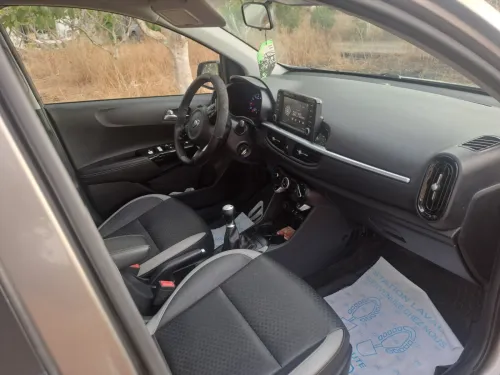 Kia Picanto 2018 EX