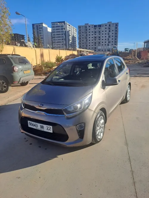 Kia Picanto 2018 EX