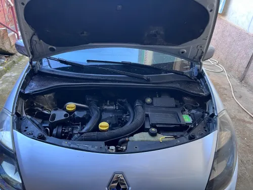Renault Clio 3 2011 