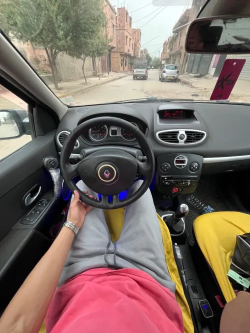 Renault Clio 3 2011 