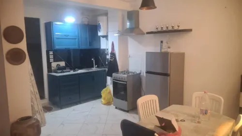Location Bungalow F2 Béjaïa Tichy