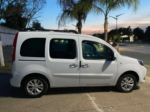 Renault Kangoo 2019 Privilège plus