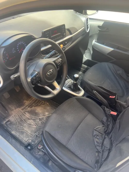 Kia Picanto 2019 EX