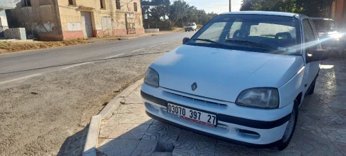 Renault Clio 1 1997 Clio 1