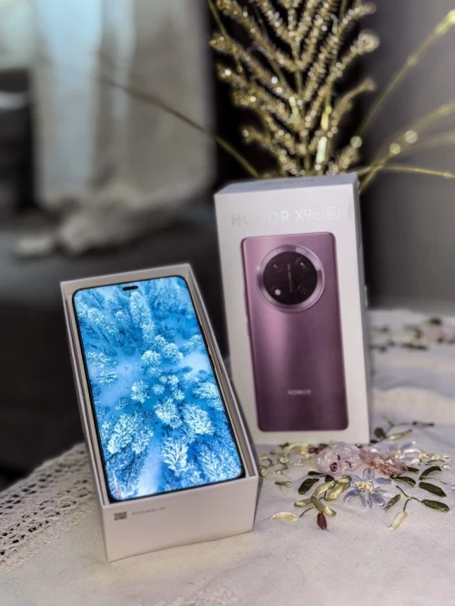Honor X9c 5g