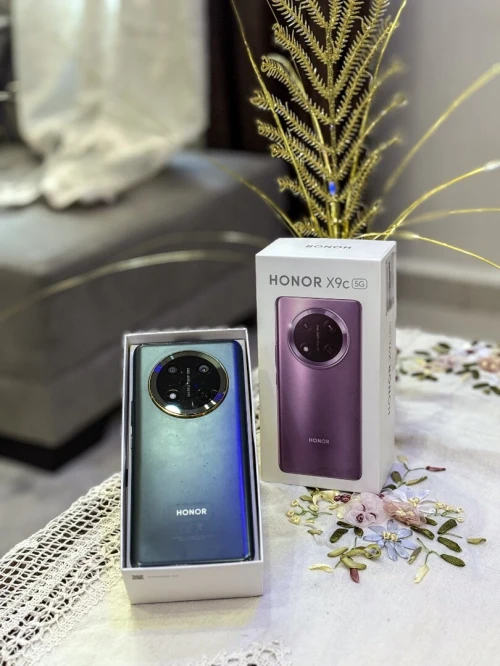 Honor X9c