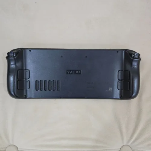 Steam deck 64gb