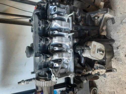 Bâtiment moteur 1.5dci 110ch