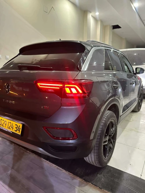Volkswagen T-Roc 2024 Move