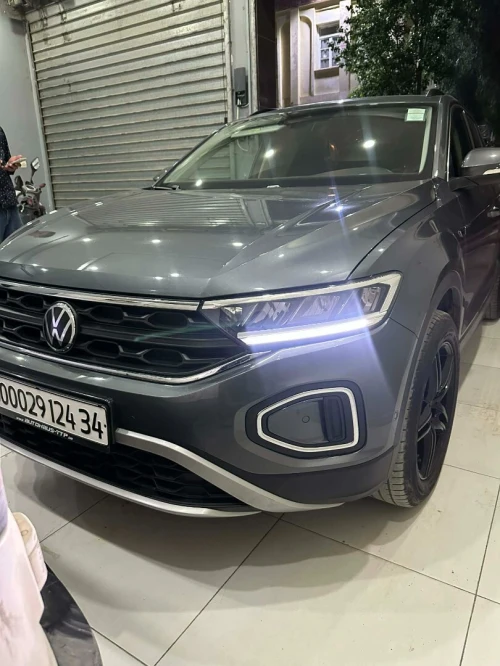 Volkswagen T-Roc 2024 Move
