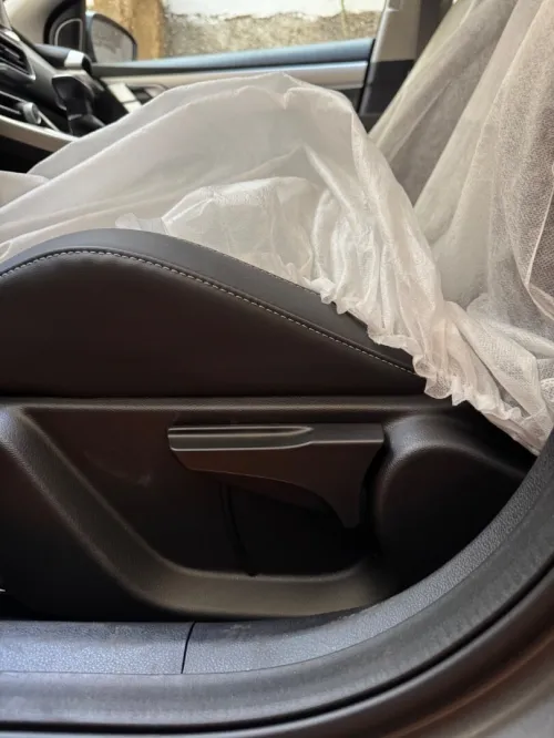 Geely Coolray 2026 Super édition