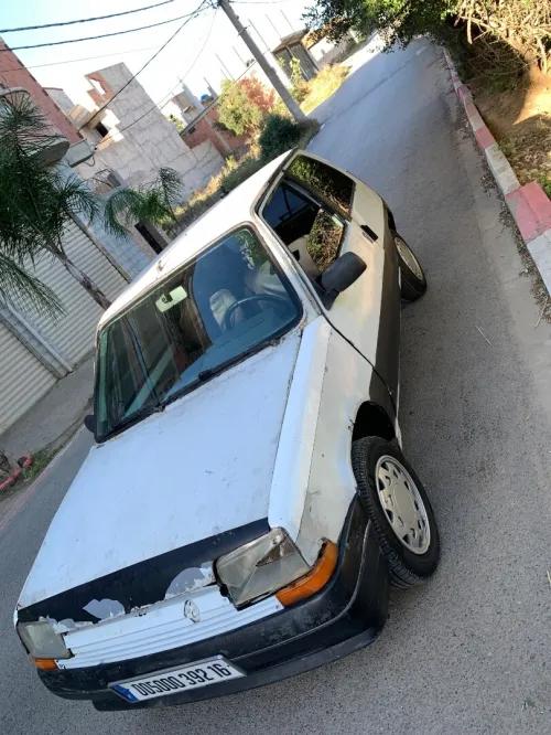 Renault Super 5 1992 Super 5