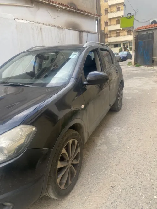 Nissan Qashqai 2015 Qashqai