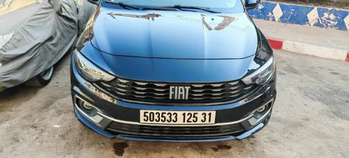 Fiat Tipo Sedan 2025 