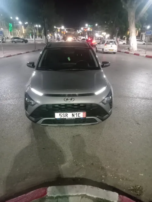 Hyundai Bayon 2023 GL