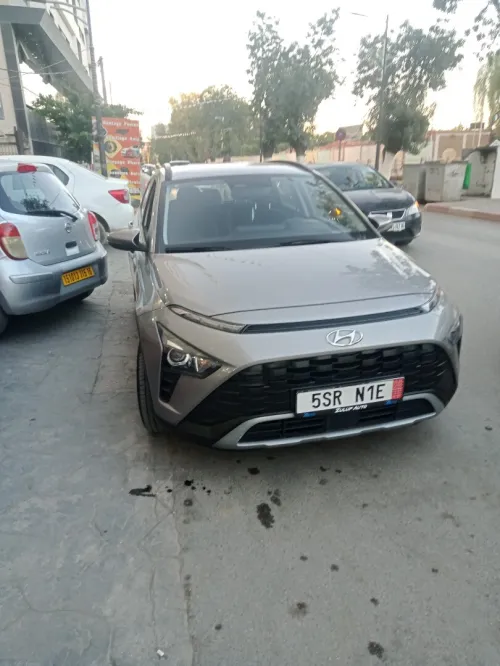 Hyundai Bayon 2023 GL